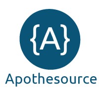 Apothesource, Inc. logo, Apothesource, Inc. contact details