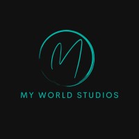 My World Studios logo, My World Studios contact details