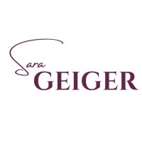 Sara Geiger International logo, Sara Geiger International contact details