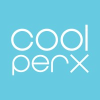 coolperx logo, coolperx contact details