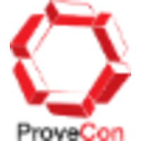 ProveCon logo, ProveCon contact details