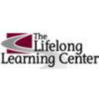 Life Long Learning Center The logo, Life Long Learning Center The contact details