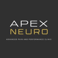 APEX NEURO logo, APEX NEURO contact details