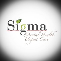 Sigma Mental Health Urgent Care logo, Sigma Mental Health Urgent Care contact details