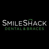 SmileShack Dental & Braces logo, SmileShack Dental & Braces contact details