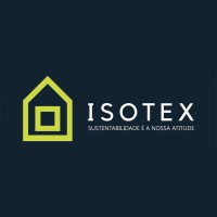 Isotex logo, Isotex contact details