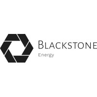 Blackstone Energy logo, Blackstone Energy contact details