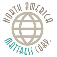 North America Mattress Corporation logo, North America Mattress Corporation contact details