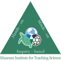 Museum Institute for Teaching Science (MITS) logo, Museum Institute for Teaching Science (MITS) contact details