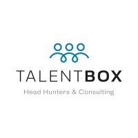 Talent Box Chile Head Hunter logo, Talent Box Chile Head Hunter contact details