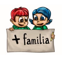 Asociación Más Familia logo, Asociación Más Familia contact details