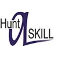 Hunt A Skill logo, Hunt A Skill contact details