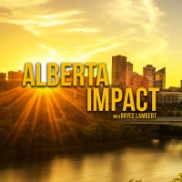 Alberta Impact logo, Alberta Impact contact details