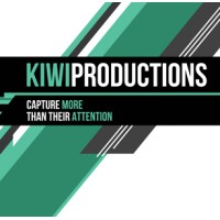 Kiwi Productions Inc logo, Kiwi Productions Inc contact details