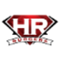 Halphen Red Burgers logo, Halphen Red Burgers contact details