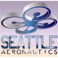 Seattle Aeronautics LLC logo, Seattle Aeronautics LLC contact details