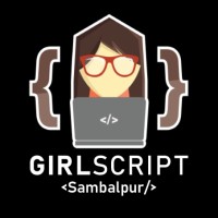 GirlScript Sambalpur logo, GirlScript Sambalpur contact details