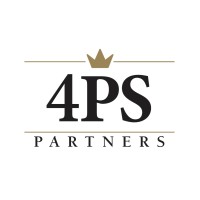 4PS Partners logo, 4PS Partners contact details