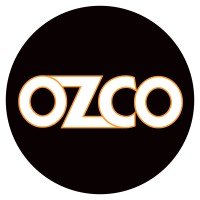 OZCO Building Products logo, OZCO Building Products contact details