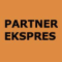 Partner Ekspres logo, Partner Ekspres contact details