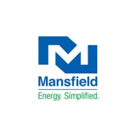 Mansfield Power and Gas logo, Mansfield Power and Gas contact details