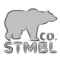 Stumble Clothing logo, Stumble Clothing contact details