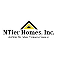 NTier Homes Inc. logo, NTier Homes Inc. contact details