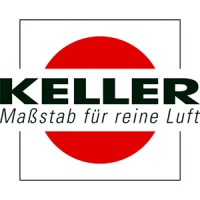 Keller Lufttechnik GmbH logo, Keller Lufttechnik GmbH contact details