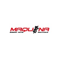 Maquina Motors logo, Maquina Motors contact details