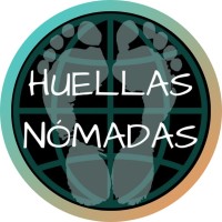 VIAJES HUELLAS NÓMADAS logo, VIAJES HUELLAS NÓMADAS contact details