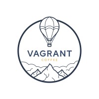 Vagrant Coffee logo, Vagrant Coffee contact details