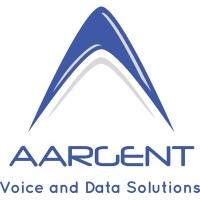 Aargent logo, Aargent contact details