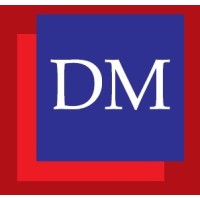 DM Encomiendas logo, DM Encomiendas contact details