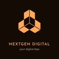 Nextgen Digital logo, Nextgen Digital contact details