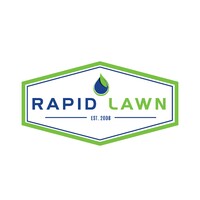 Rapid Lawn Hydroseeding & Landscaping logo, Rapid Lawn Hydroseeding & Landscaping contact details