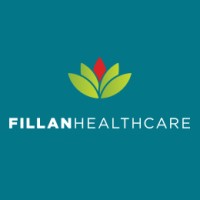 Fillan Healthcare logo, Fillan Healthcare contact details