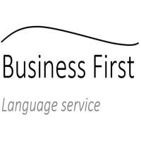 Business First Language Service logo, Business First Language Service contact details