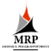 MRP Investments logo, MRP Investments contact details