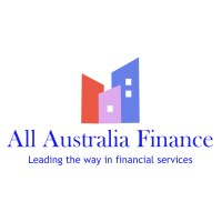 All Australia Finance logo, All Australia Finance contact details