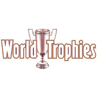 World Trophy Inc logo, World Trophy Inc contact details