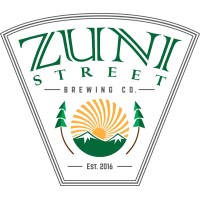 Zuni Street Brewing Company logo, Zuni Street Brewing Company contact details