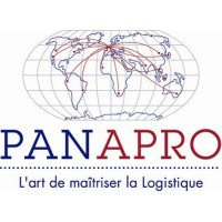 PANAPRO logo, PANAPRO contact details