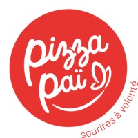 Pizza Paï logo, Pizza Paï contact details