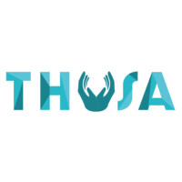 THUSA Inc. logo, THUSA Inc. contact details