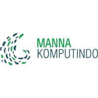 PT. Manna Komputindo logo, PT. Manna Komputindo contact details