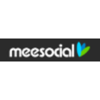 Meesocial logo, Meesocial contact details