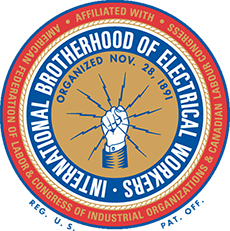 Local 20 IBEW Federal Credit Union logo, Local 20 IBEW Federal Credit Union contact details