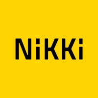 NIKKI logo, NIKKI contact details