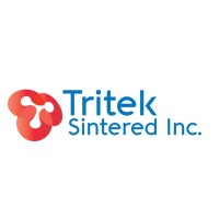 Tritek Sintered Inc. logo, Tritek Sintered Inc. contact details