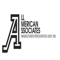 All American Associates logo, All American Associates contact details